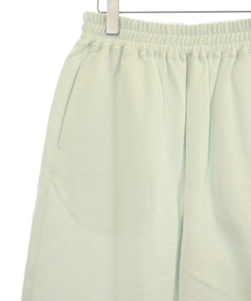 R.H.Vintage（ロンハーマンヴィンテージ）スウェットパンツ 白 サイズ:S レディース/2200631192633