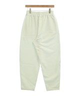 R.H.Vintage（ロンハーマンヴィンテージ）スウェットパンツ 白 サイズ:S レディース/2200631192633