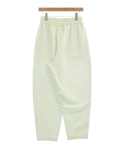 R.H.Vintage（ロンハーマンヴィンテージ）スウェットパンツ 白 サイズ:S レディース/2200631192640