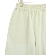 R.H.Vintage（ロンハーマンヴィンテージ）スウェットパンツ 白 サイズ:S レディース/2200631192640