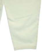 R.H.Vintage（ロンハーマンヴィンテージ）スウェットパンツ 白 サイズ:S レディース/2200631192640