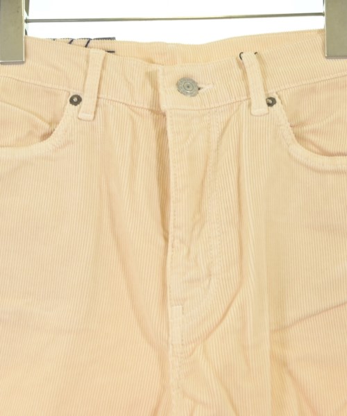 R.H.Vintage（ロンハーマンヴィンテージ）その他 黄 サイズ:26(M位) レディース/2200631192732