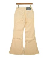 R.H.Vintage（ロンハーマンヴィンテージ）その他 黄 サイズ:26(M位) レディース/2200631192732