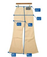 R.H.Vintage（ロンハーマンヴィンテージ）その他 黄 サイズ:26(M位) レディース/2200631192732