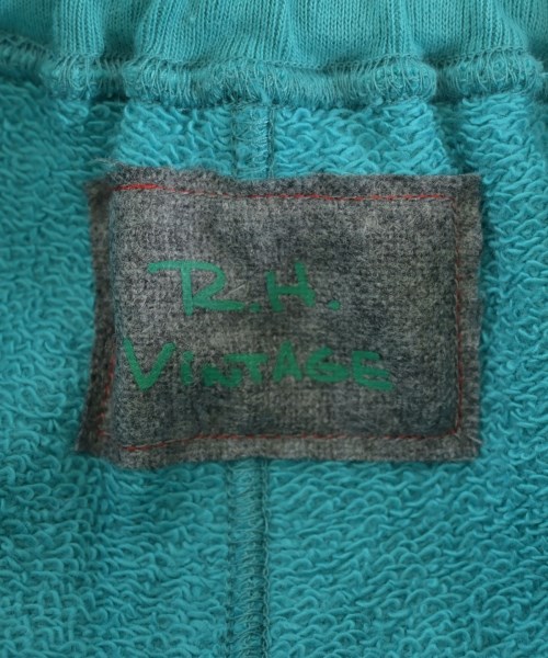 R.H.Vintage（ロンハーマンヴィンテージ）その他 青 サイズ:S レディース/2200631192794