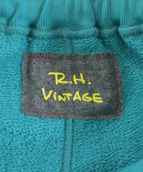 R.H.Vintage（ロンハーマンヴィンテージ）その他 青 サイズ:XS レディース/2200631192855