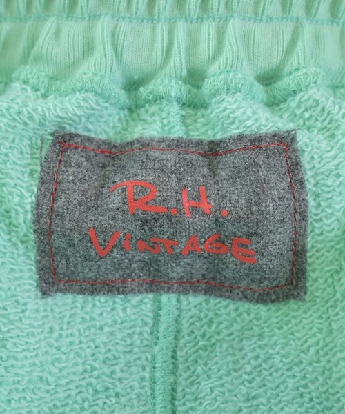 R.H.Vintage（ロンハーマンヴィンテージ）その他 緑 サイズ:XS レディース/2200631192862