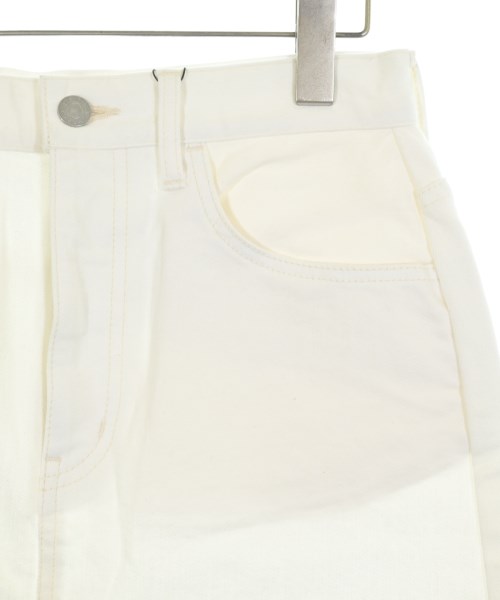 R.H.Vintage（ロンハーマンヴィンテージ）ロング・マキシ丈スカート 白 サイズ:S レディース/2200631195115