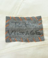 R.H.Vintage（ロンハーマンヴィンテージ）ロング・マキシ丈スカート 白 サイズ:S レディース/2200631195115