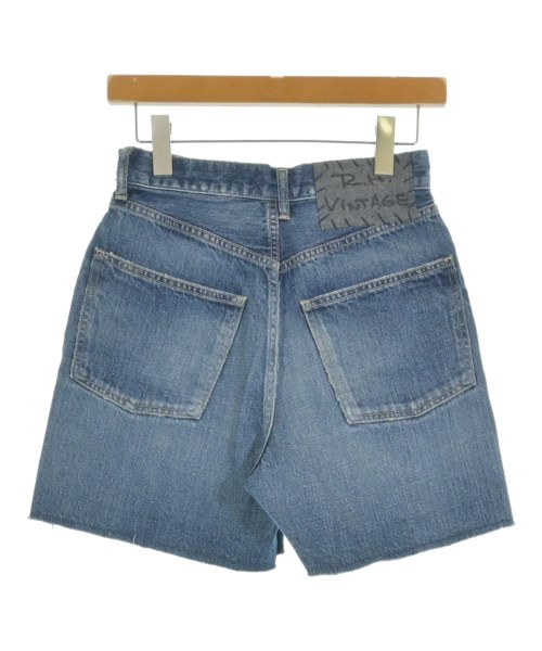 R.H.Vintage（ロンハーマンヴィンテージ）その他 紺 サイズ:S レディース/2200631195139