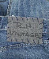 R.H.Vintage（ロンハーマンヴィンテージ）その他 紺 サイズ:S レディース/2200631195139