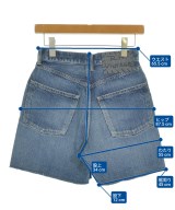 R.H.Vintage（ロンハーマンヴィンテージ）その他 紺 サイズ:S レディース/2200631195139