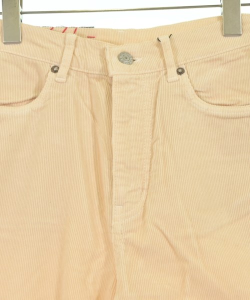 R.H.Vintage（ロンハーマンヴィンテージ）その他 黄 サイズ:24(S位) レディース/2200631195160