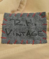 R.H.Vintage（ロンハーマンヴィンテージ）その他 黄 サイズ:24(S位) レディース/2200631195160