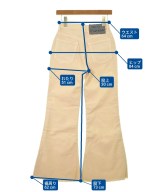 R.H.Vintage（ロンハーマンヴィンテージ）その他 黄 サイズ:24(S位) レディース/2200631195160