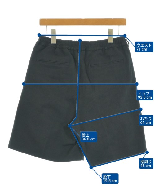 R.H.Vintage（ロンハーマンヴィンテージ）その他 紺 サイズ:SF レディース/2200631195238