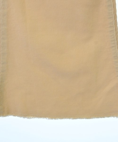 R.H.Vintage（ロンハーマンヴィンテージ）その他 ベージュ サイズ:25(S位) レディース/2200631195467