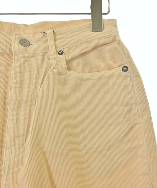 R.H.Vintage（ロンハーマンヴィンテージ）その他 ベージュ サイズ:25(S位) レディース/2200631195467