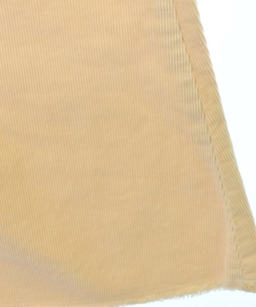 R.H.Vintage（ロンハーマンヴィンテージ）その他 黄 サイズ:25(S位) レディース/2200631195627