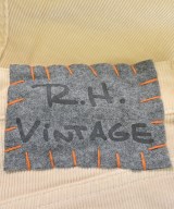 R.H.Vintage（ロンハーマンヴィンテージ）その他 黄 サイズ:25(S位) レディース/2200631195627