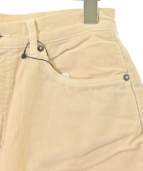 R.H.Vintage（ロンハーマンヴィンテージ）その他 黄 サイズ:26(M位) レディース/2200631195634