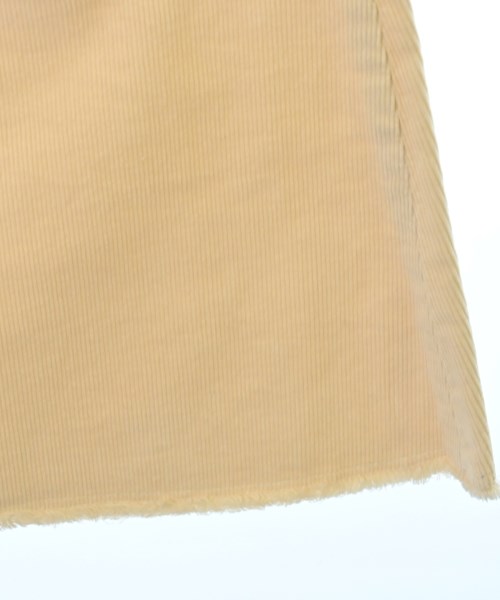 R.H.Vintage（ロンハーマンヴィンテージ）その他 黄 サイズ:26(M位) レディース/2200631195634