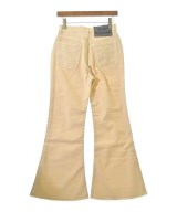 R.H.Vintage（ロンハーマンヴィンテージ）その他 黄 サイズ:26(M位) レディース/2200631195634