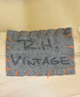 R.H.Vintage（ロンハーマンヴィンテージ）その他 黄 サイズ:26(M位) レディース/2200631195634