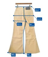 R.H.Vintage（ロンハーマンヴィンテージ）その他 黄 サイズ:26(M位) レディース/2200631195634