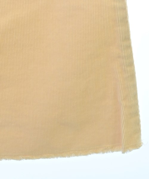 R.H.Vintage（ロンハーマンヴィンテージ）その他 黄 サイズ:26(M位) レディース/2200631195641