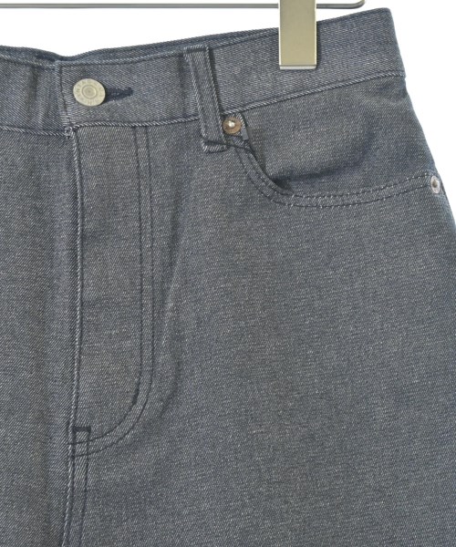 R.H.Vintage（ロンハーマンヴィンテージ）デニムパンツ 黒 サイズ:25(S位) レディース/2200631195658