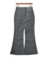 R.H.Vintage（ロンハーマンヴィンテージ）デニムパンツ 黒 サイズ:26(M位) レディース/2200631195665