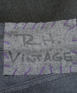 R.H.Vintage（ロンハーマンヴィンテージ）デニムパンツ 黒 サイズ:26(M位) レディース/2200631195665