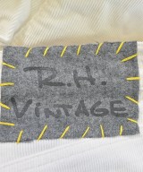 R.H.Vintage（ロンハーマンヴィンテージ）その他 白 サイズ:26(M位) レディース/2200631195672