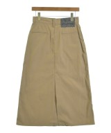 R.H.Vintage（ロンハーマンヴィンテージ）ロング・マキシ丈スカート ベージュ サイズ:S レディース/2200631195962