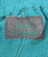 R.H.Vintage（ロンハーマンヴィンテージ）スウェットパンツ 青 サイズ:XS レディース/2200631196303