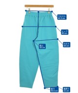 R.H.Vintage（ロンハーマンヴィンテージ）スウェットパンツ 青 サイズ:XS レディース/2200631196303