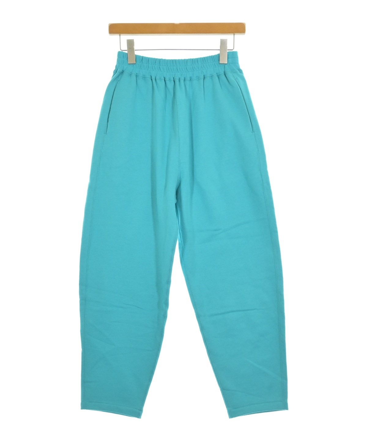 R.H.Vintage（ロンハーマンヴィンテージ）スウェットパンツ 青 サイズ