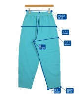 R.H.Vintage（ロンハーマンヴィンテージ）スウェットパンツ 青 サイズ:XS レディース/2200631196310