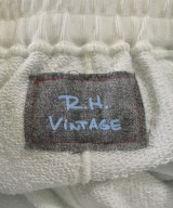 R.H.Vintage（ロンハーマンヴィンテージ）スウェットパンツ 緑 サイズ:XS レディース/2200631196938