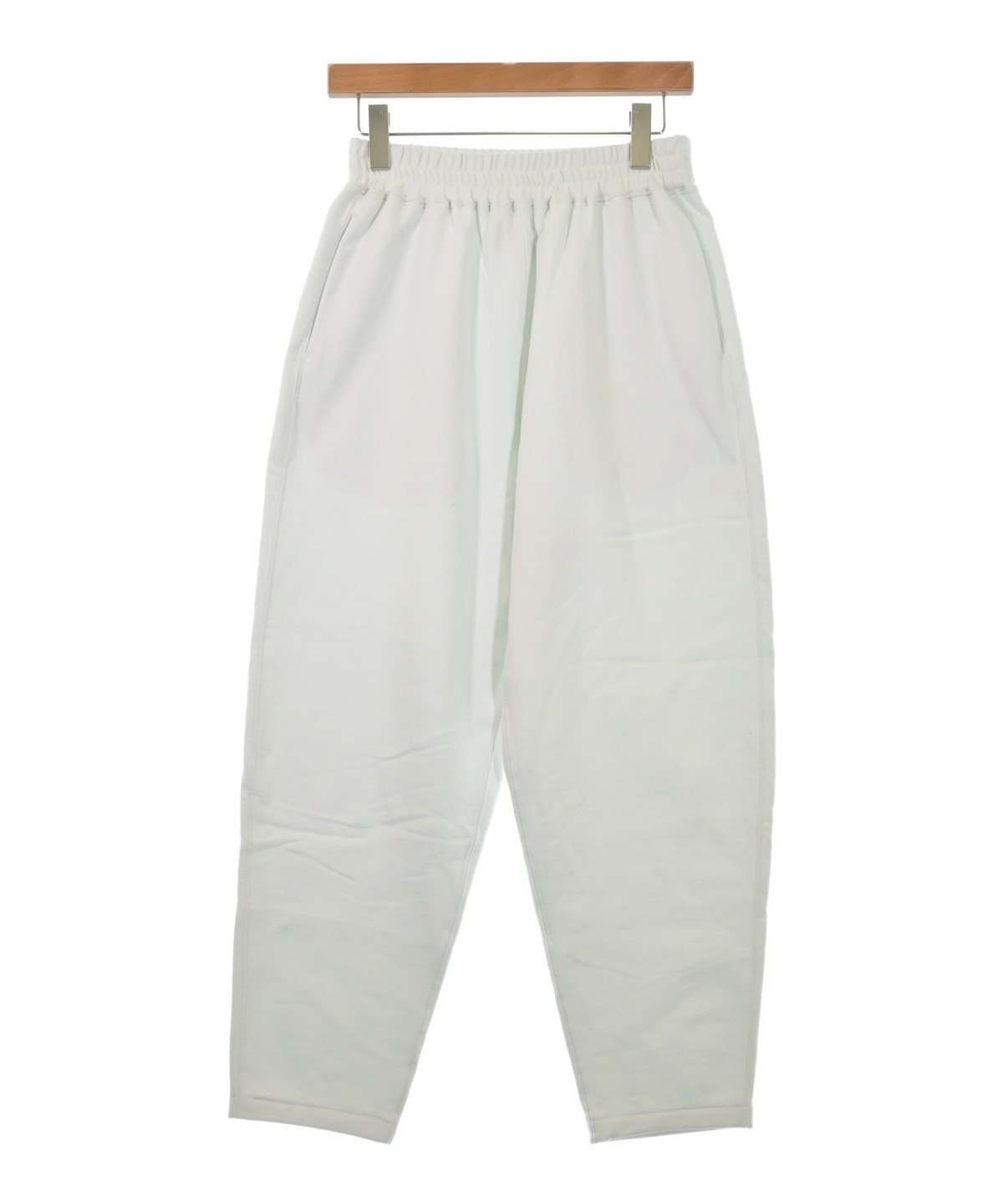 R.H.Vintage（ロンハーマンヴィンテージ）スウェットパンツ 緑 サイズ