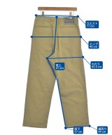 R.H.Vintage（ロンハーマンヴィンテージ）その他 ベージュ サイズ:S レディース/2200631196952