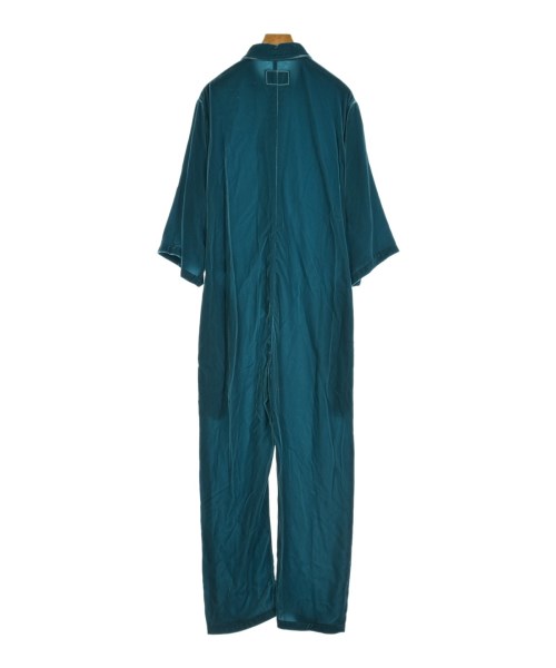 R.H.Vintage（ロンハーマンヴィンテージ）オールインワン/サロペット 青 サイズ:XS レディース/2200631197065