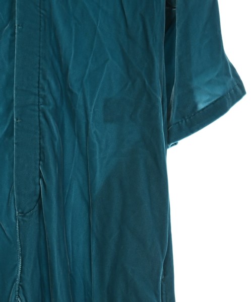 R.H.Vintage（ロンハーマンヴィンテージ）オールインワン/サロペット 青 サイズ:XS レディース/2200631197065