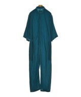 R.H.Vintage（ロンハーマンヴィンテージ）オールインワン/サロペット 青 サイズ:XS レディース/2200631197065