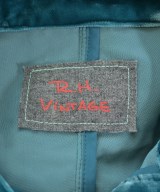 R.H.Vintage（ロンハーマンヴィンテージ）オールインワン/サロペット 青 サイズ:XS レディース/2200631197065