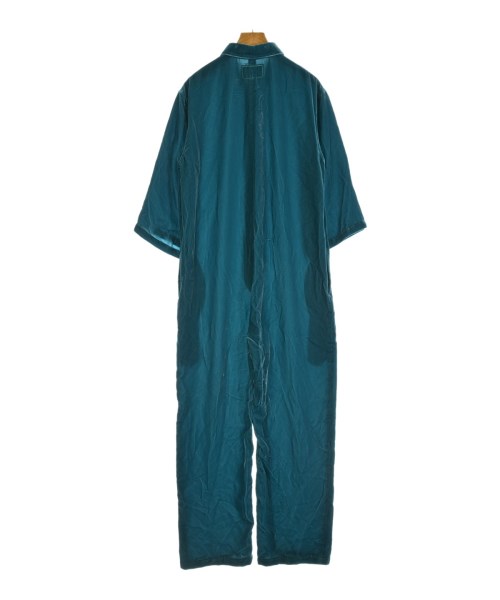 R.H.Vintage（ロンハーマンヴィンテージ）オールインワン/サロペット 青 サイズ:SF レディース/2200631197089