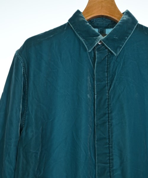 R.H.Vintage（ロンハーマンヴィンテージ）オールインワン/サロペット 青 サイズ:SF レディース/2200631197089