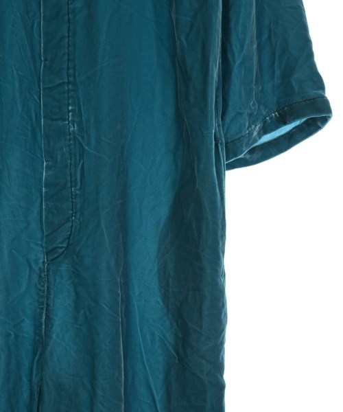 R.H.Vintage（ロンハーマンヴィンテージ）オールインワン/サロペット 青 サイズ:SF レディース/2200631197089