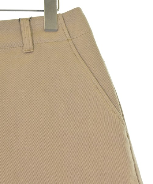 R.H.Vintage（ロンハーマンヴィンテージ）ひざ丈スカート ベージュ サイズ:S レディース/2200631197300